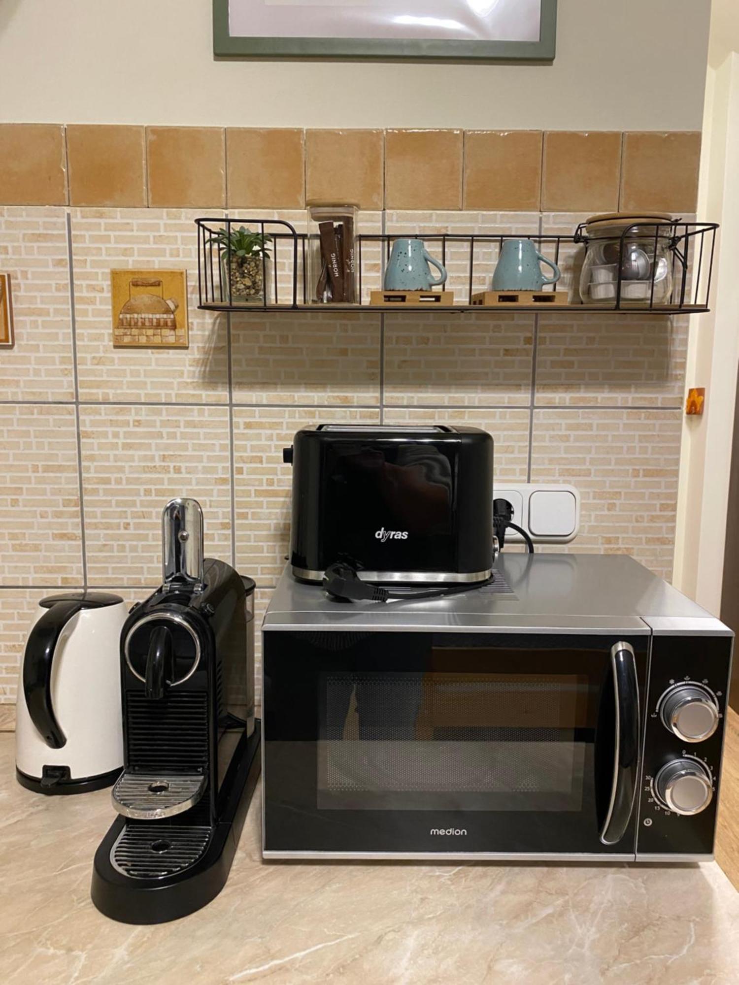 Ferienwohnung Takacs Vendeghaz Ödenburg Exterior foto