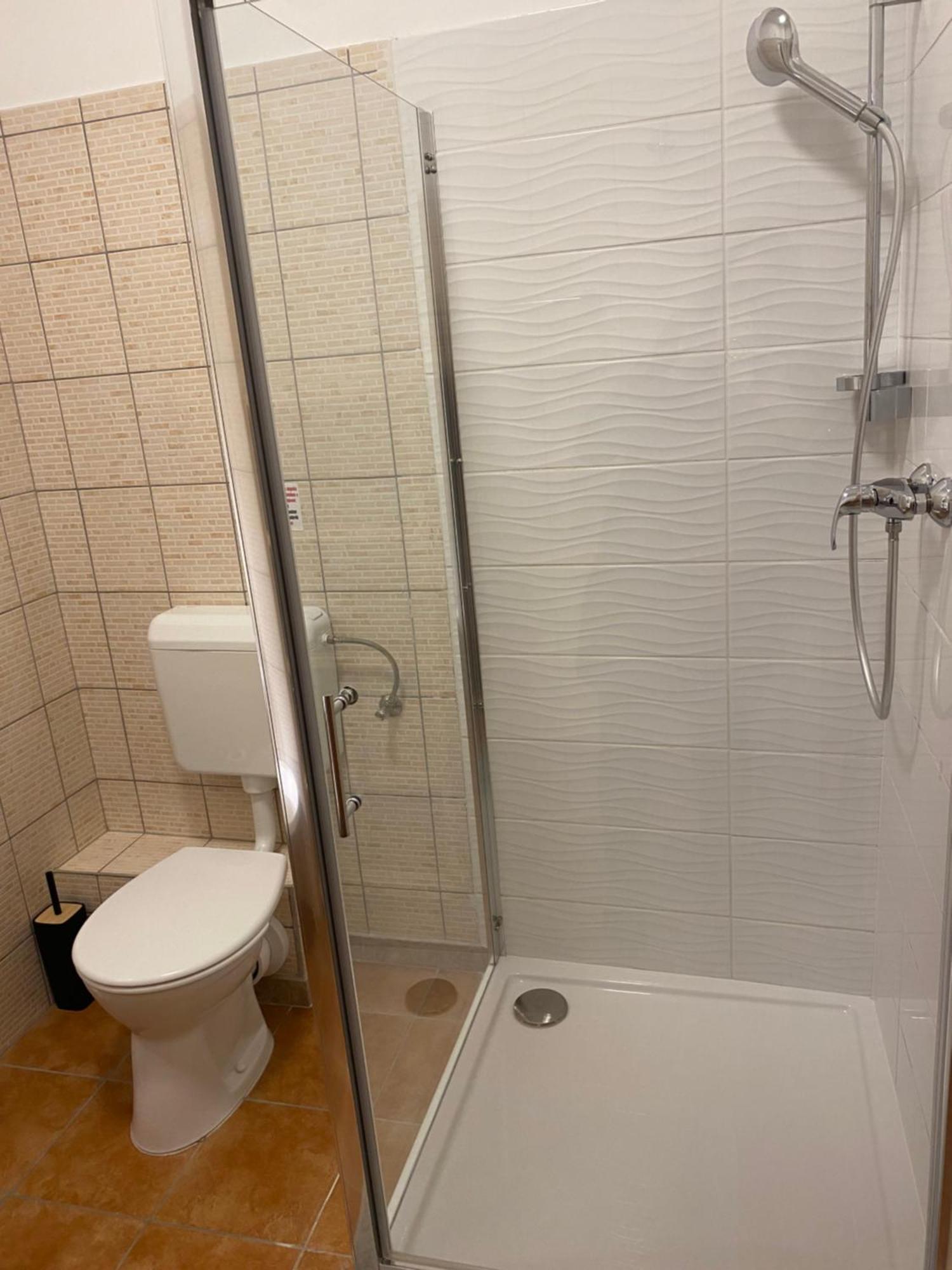 Ferienwohnung Takacs Vendeghaz Ödenburg Exterior foto