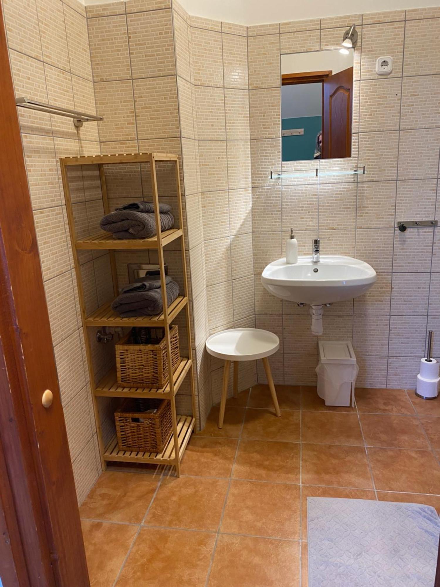 Ferienwohnung Takacs Vendeghaz Ödenburg Exterior foto