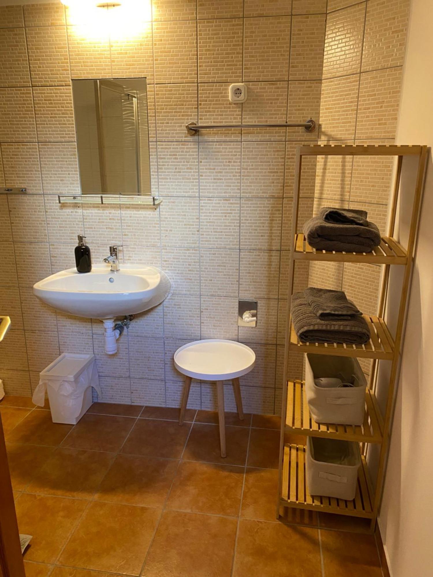 Ferienwohnung Takacs Vendeghaz Ödenburg Exterior foto